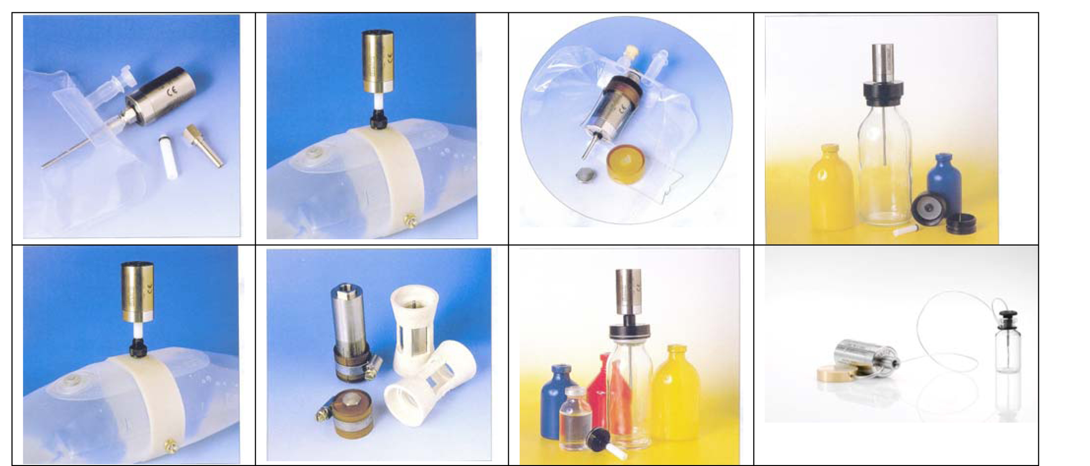 Giải pháp thẩm định Ellab