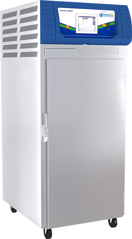 Tủ lạnh bảo quản (Cooling Cabinet) (2 °C đến 8 °C)