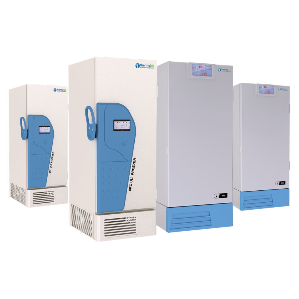 Tủ đông sâu Deep Freezer