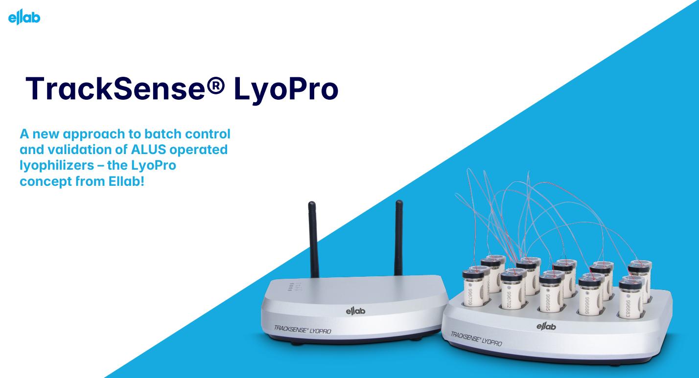 Ellab LyoPro