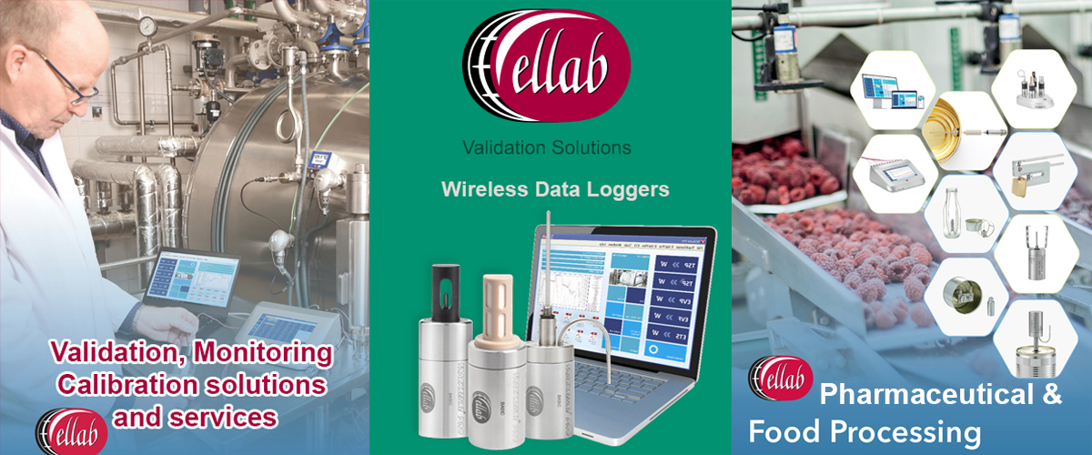 Ellab Validation Ellab Validation