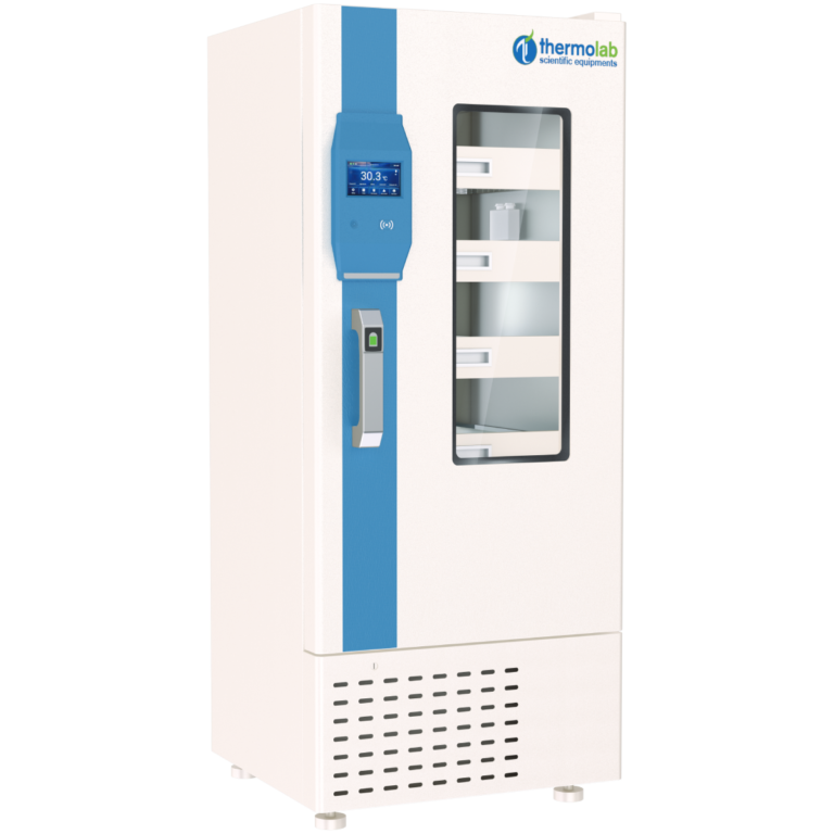 Tủ lạnh dược phẩm Pharma Refrigerator