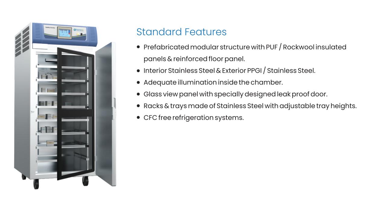 Tủ độ ổn định