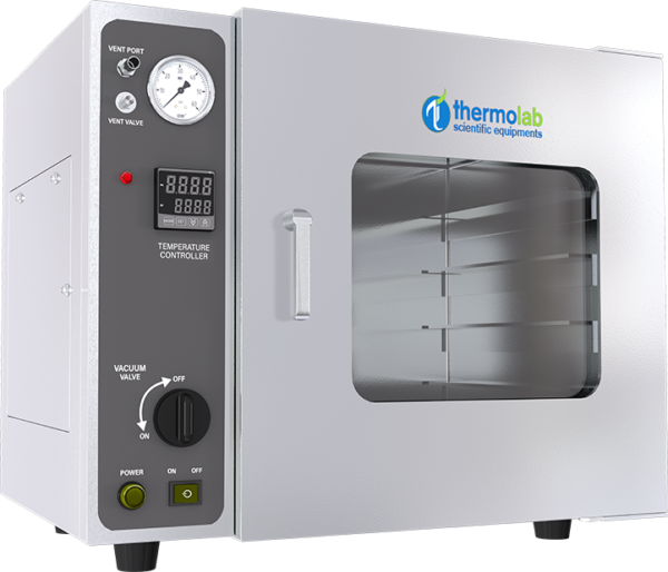 Tủ sấy chân không (Vacuum Oven)