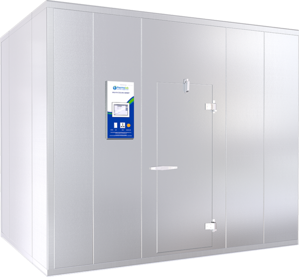 Tủ lạnh bảo quản dạng Walk-in