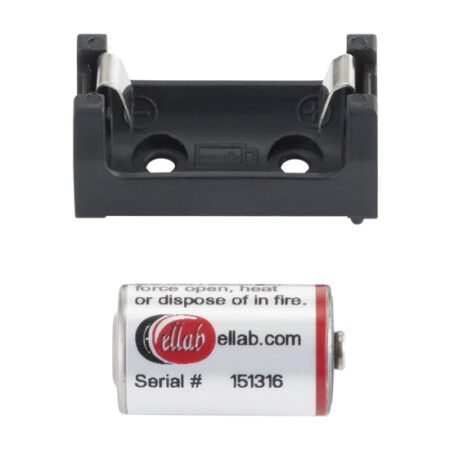 pin ellab logger