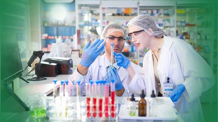 GMP Pharmaceutical Value