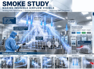 Smoke Study Smoke Study